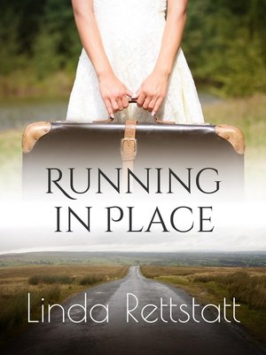 cover image of Running in Place